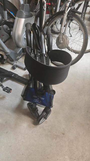 Rollators vanaf €20 beschikbaar voor biedingen