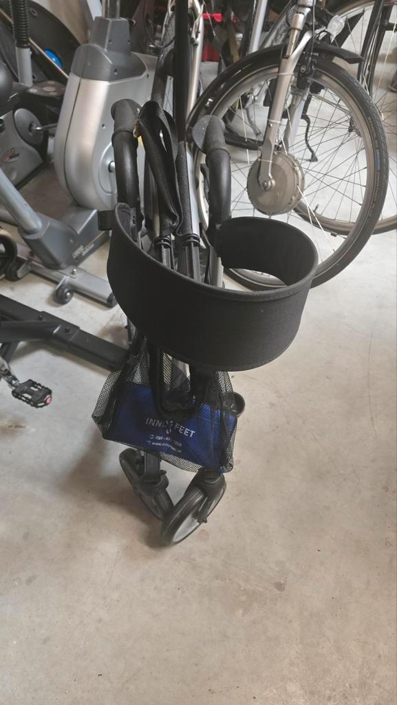 Rollators vanaf €20, Diversen, Rollators, Zo goed als nieuw, Ophalen