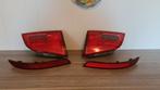Achterlichten Set Opel Astra Sports Tourer 2011, Auto-onderdelen, Verlichting, Ophalen of Verzenden, Gebruikt, Opel