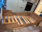 Kinderbed 150x70 - Gebruikt, Ophalen, Gebruikt, 70 tot 85 cm, 140 tot 160 cm