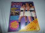 POPFOTO 1979-LUV-BONEY M-SMOKIE-EARRING-ABBA-MEAT LOAF, Verzamelen, Verzenden, 1980 tot heden, Tijdschrift