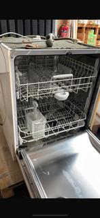 Gebruikte inbouw vaatwasser, Ophalen, Gebruikt, Minder dan 85 cm, Eco programma