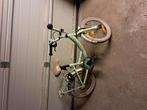 Meisjes fiets 25cm / 10inch, Ophalen, Zo goed als nieuw