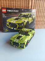 Lego Technic Ford Mustang Shelby GT 500, Auto, Groter dan 1:32, Zo goed als nieuw, Ophalen