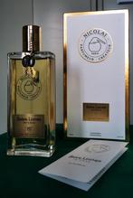 parfum de Nicolaï Baikal Leather intence, Ophalen of Verzenden, Zo goed als nieuw