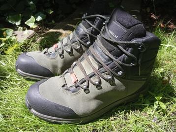 Forclaz MT100 wandelschoenen Maat 44 ZGAN beschikbaar voor biedingen