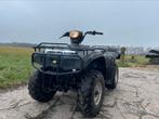 Quad 250cc landbouw, Ophalen of Verzenden, Overige soorten