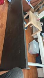 Bureau zwart, Ophalen, Zo goed als nieuw