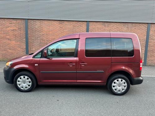 Volkswagen Caddy Roncalli 5 Persoons 1.2 Benzine DEALER ONDH, Auto's, Volkswagen, Bedrijf, Caddy Combi, Benzine, Ophalen