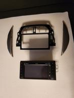 Toyota RAV4 (2002-2005) Originele Radio Navi Bluetooth, Ophalen of Verzenden