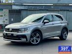 Volkswagen Tiguan 1.4 TSI R-Line | PANO | Origineel NL| NAP, Euro 6, 4 cilinders, 150 pk, Origineel Nederlands
