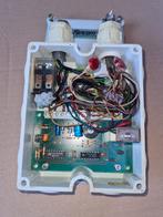 Fancom printplaat voor schakelen relais en 24V voeding, Ophalen of Verzenden, Gebruikt