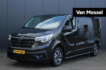 Renault Trafic 2.0 Blue dC1 150Pk EDC T30 L2H1 Extra Anniver beschikbaar voor biedingen