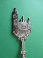 Lepeltje Vredespaleis 's Gravenhage, Verzenden, Zo goed als nieuw