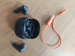 JBL Tune Flex 2, Audio, Tv en Foto, Koptelefoons, Overige merken, Bluetooth, Zo goed als nieuw, Op oor (supra aural)