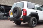 Nissan Patrol GR 3.0di Comfort | 5 Deurs | Lange uitvoering, Auto's, Stof, Gebruikt, 4 cilinders, Met garantie (alle)