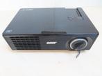 Acer X1160 beamer, defect, Ophalen of Verzenden, DLP, Niet werkend, Overige resoluties
