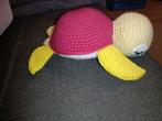 Gehaakte schildpad, Ophalen of Verzenden, Nieuw, Overige typen