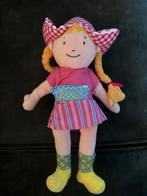 Knuffel Fien, Ophalen of Verzenden, Zo goed als nieuw, Overige typen