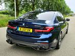 BMW M550i Xdrive | 580 PK | Dealeronderhouden | BTW-Auto, Auto's, BMW, Automaat, 2000 kg, Bruin, Vierwielaandrijving