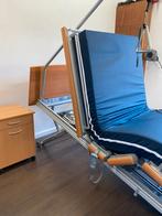 Völker hoog laagbed extra lage stand thuiszorgbed, Diversen, Verpleegmiddelen, Ophalen, Gebruikt