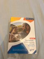 Auto Theorieboek - Goede Staat, Ophalen of Verzenden, Zo goed als nieuw, Algemeen