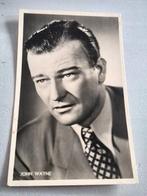 Filmster John Wayne, Verzamelen, Foto of Kaart, Verzenden