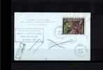30: Uitzoeken FDC/envelop/kaart enz Frankrijk, Ophalen of Verzenden, Europa