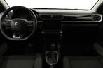 Citroën C3 1.2 PURETECH 110PK MAX EAT6 | Carplay | Clima |, Auto's, Citroën, Gebruikt, Zwart, 450 kg, Origineel Nederlands