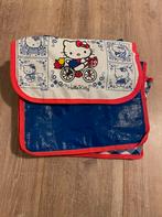 Fietstas Hello Kitty, Fietsen en Brommers, Fietsaccessoires | Fietstassen, Ophalen of Verzenden, Nieuw