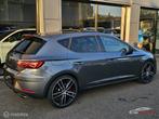 Seat Leon 2.0 TSI CUPRA 300 DSG Panorama/Virtual/Trekhaak, Auto's, 15 km/l, 1321 kg, 4 cilinders, 1984 cc