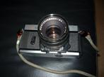 Mamiya Camera analoog en Tamron en Enna Munchen lenzen enz., Ophalen of Verzenden, Zo goed als nieuw, Spiegelreflex