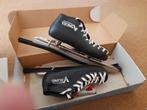 Schaatsen viking noren, Sport en Fitness, Schaatsen, Ophalen, Viking, Zo goed als nieuw, Noren