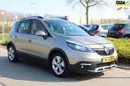 Renault Scénic Xmod 1.2 TCe BOSE/CLIMA AIRCO/NAVIGATIE/LM-V, Voorwielaandrijving, Stof, Gebruikt, Zwart