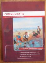 Communicatie Fundament van de orthopedagogiek - C. Nijnatten, Boeken, Ophalen of Verzenden, Zo goed als nieuw, Sociale psychologie