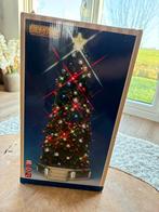 Lemax kerstboom voor in kerstdorp, Diversen, Kerst, Ophalen, Gebruikt