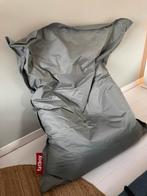 Grijze Fatboy Zitzak origineel, Ophalen, Gebruikt, Grijs, Zitzak