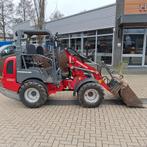 Weidemann 1280 Minishovel., Niet opgegeven, -, Niet opgegeven, Wiellader of Shovel