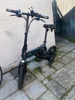 Elektrische vouwfiets fiido, Fietsen en Brommers, Elektrische fietsen, Zo goed als nieuw, Minder dan 47 cm, 30 tot 50 km per accu