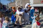 Elsa, Anna, Sven, Olaf Frozen te huur of langs laten komen, Hobby en Vrije tijd, Feestartikelen | Verhuur, Ophalen of Verzenden