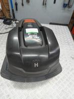 Husqvarna robotmaaier, Tuin en Terras, Robotmaaiers, Ophalen of Verzenden, Zo goed als nieuw