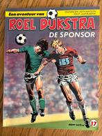 Roel Dijkstra, Meerdere stripboeken, Ophalen of Verzenden, Gelezen