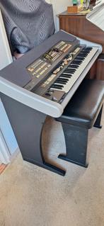 Hammond XE-1, Muziek en Instrumenten, Orgels, Ophalen of Verzenden, Gebruikt, 2 klavieren, Hammondorgel