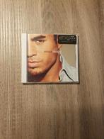 Cd Enrique iglias, Ophalen of Verzenden, 2000 tot heden, Gebruikt