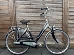 Nette damesfiets Gazelle Davos 53cm, Fietsen en Brommers, Fietsen | Dames | Damesfietsen, Ophalen, 53 tot 56 cm, Versnellingen