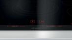 Siemens eh975lvc1e inbouw Inductie Kookplaat - Goede Staat!, Witgoed en Apparatuur, Kookplaten, Ophalen, Gebruikt, 4 kookzones