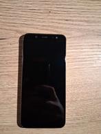 Samsung Galaxy A6 (A600fn/ds), Telecommunicatie, Mobiele telefoons | Overige merken, Gebruikt, Ophalen of Verzenden, Klassiek of Candybar
