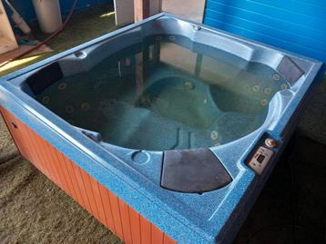 Balboa california spa topmassage bezorging&garantie  beschikbaar voor biedingen