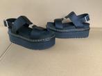 DR MARTENS FRANCIS maat 38 sandalen zwart plateauzolen izgst, Kleding | Dames, Schoenen, Zwart, Dr. Martens, Gedragen, Sandalen of Muiltjes
