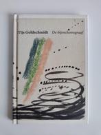 Tijs Goldschmidt - De bijenchoreograaf, Tijs Goldschmidt, Ophalen of Verzenden, Zo goed als nieuw, Nederland